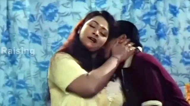 mallu boob press