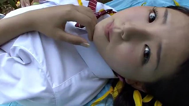 ai shinozaki - sexy bride