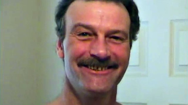 Richard masturbation