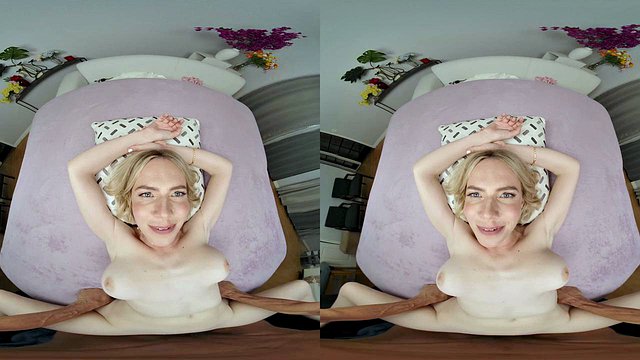 Rebel Rhyder as Big-Tits Milf Mother-in-Law Tests Skills of Stepson to Prep Step