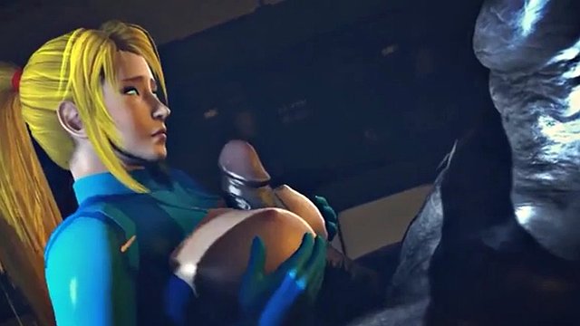 Samus