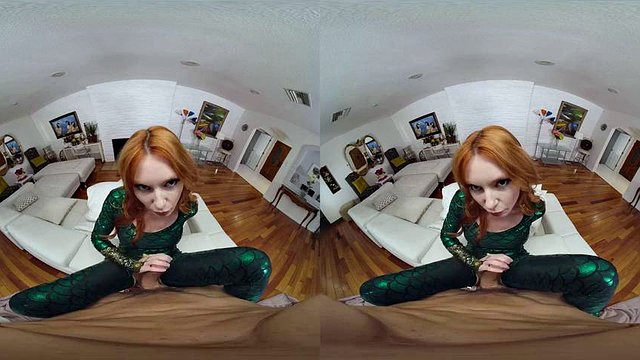 aqua: Missonary, Babe & Vr VR Porn