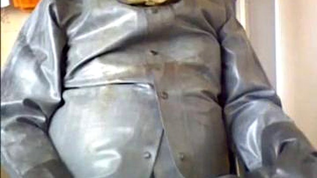 Bu ve kauçukta