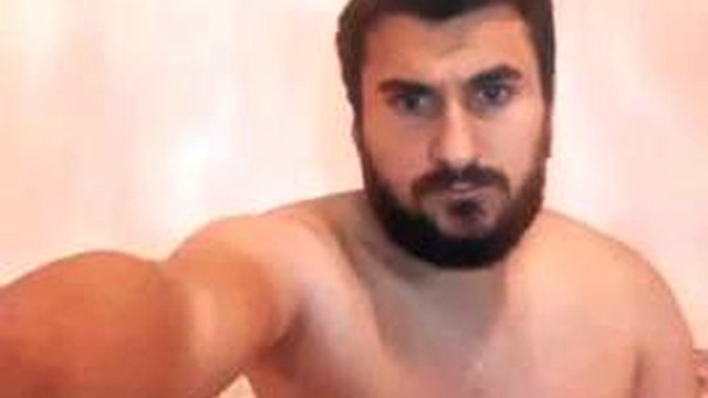 turkish men masturbation big cock big balls