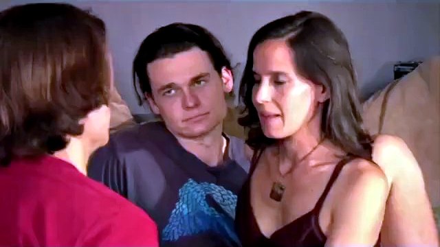 Polyamory: I caught you sucking your new boyfriend