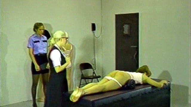 Prison Punishment