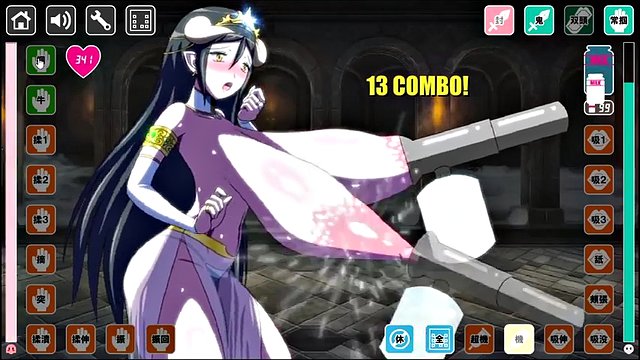 H.O.S.I. Game Vol. 2 (English) (2/4)