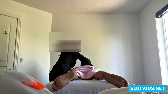 New Onlyfans leak about Persian RMT, second massage appointment