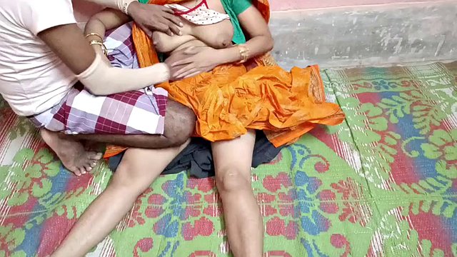 Bengali Sonali Hot Bhabhi Desi Fucking