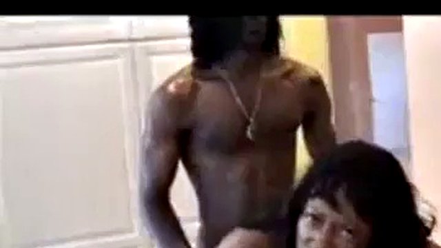 Cherokee D Ass Gets Dominated "Doggystyle"