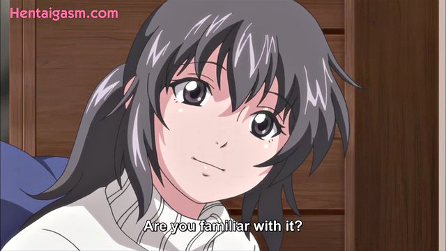 UNCENSORED HENTAI