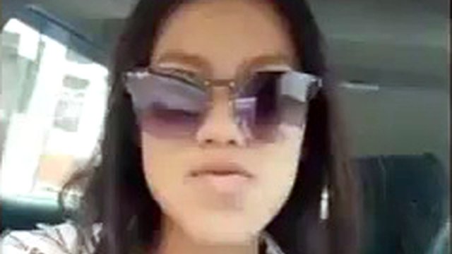indonesia di mobil