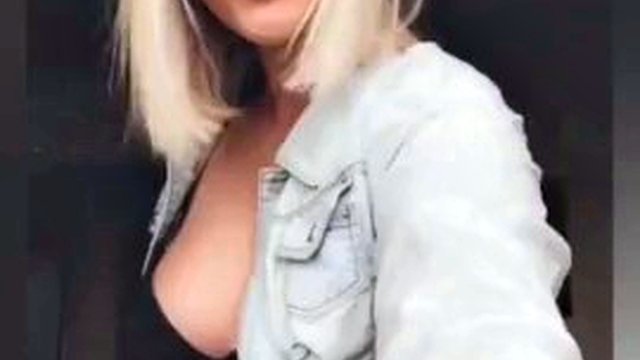 sexy serbian whore lia ristic for jerk off