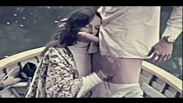 JETTE KOPLEV - VINTAGE DANISH PORNSTAR