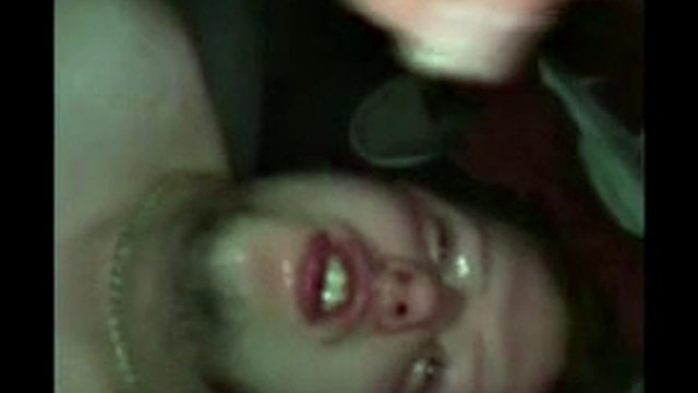 GAG THE FAG