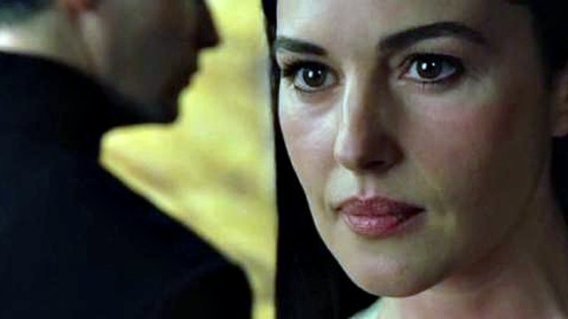 Monica Bellucci - Matrix - Sexy edit
