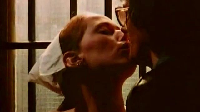 Sexy German Nurse Wild Fuck (1970s Vintage)