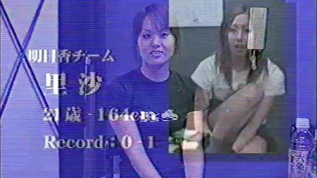 Japanese Catfight 3
