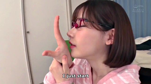 Sister Lessons pt.1 [JAV SUBBED]