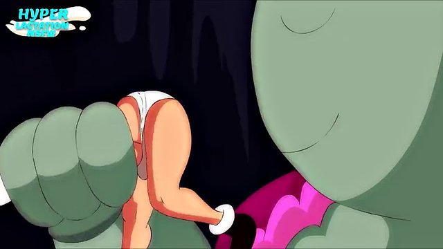 HyperLactation0 Yaoi Gay Porn Hentai Compilation 9