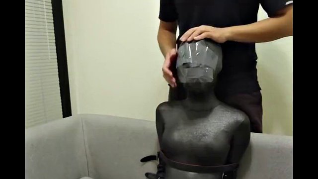 Breath Control