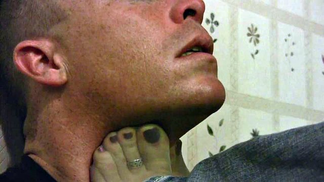 Feet to die for !: Milf, Fetish & Mature Porn