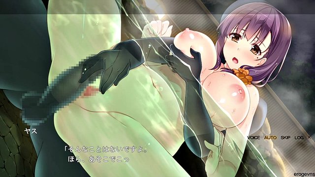 Shiori 5 - Chikan Ochi ~Shinri Counselor Meika no Shinryou Kiroku~