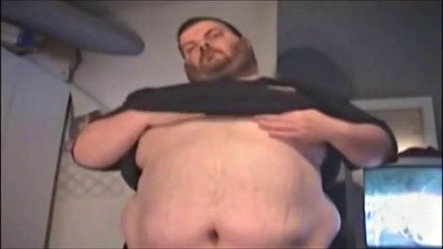 Chubby suck chub