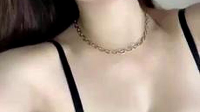 Nindy, the orgasm lover, is playing with her clitoris