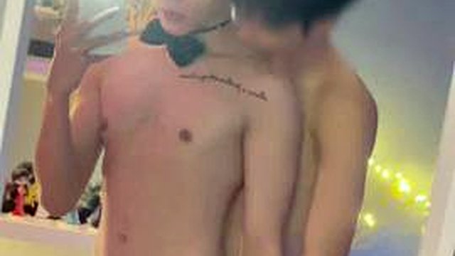 Thai gay patomthep