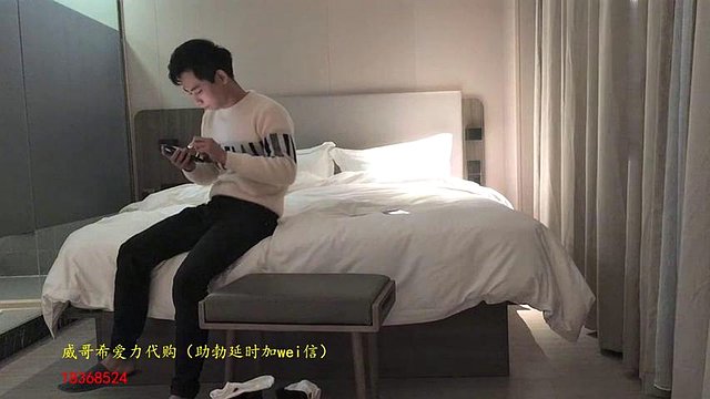 【Wenxuan Tanhua】Online appointment with a lady in the hotel candid photo 2
