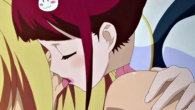 valkyrie drive maide