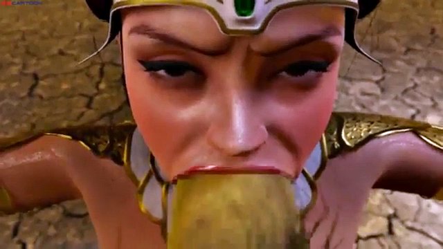 Gorge profonde de monstre hentai 3D - Partie 1 https://www.hentaitv.top