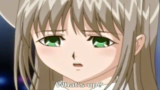 hentai busty anime kızı orgazm hentai porno