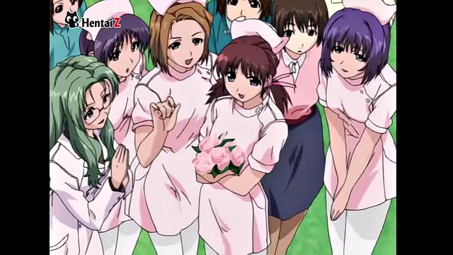 Yakin Byoutou Kranke 3