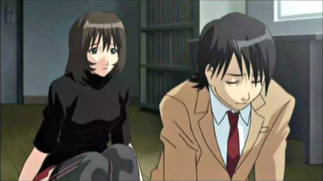 Hentai Teacher Having Sex With Students - Best Scenes - Subtitled
