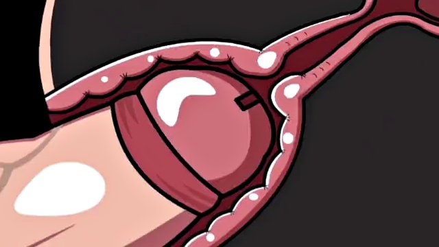 Stepmom #5 ( hentai anime)