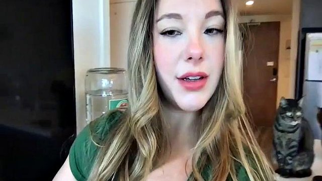 ** NEW **PAWG: Big Tits, Big Ass & Blowjob Porn