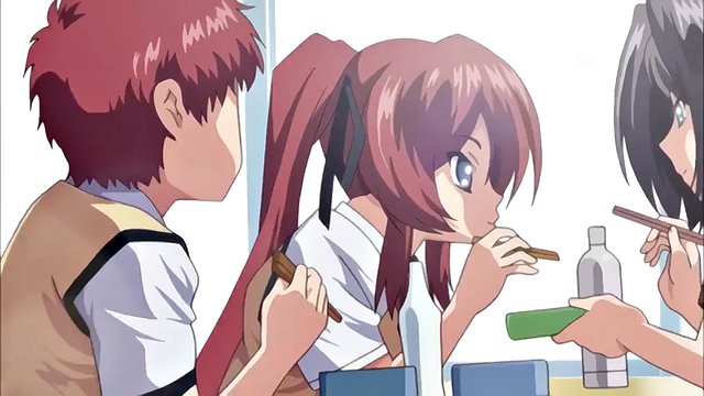 hentai anime