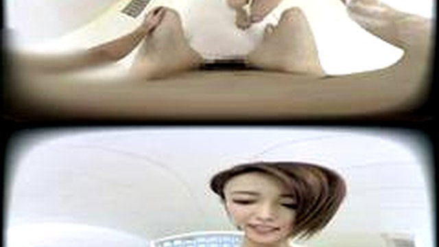 ข้างใน: โม้กควย, หนังโป๊เอเชียและญี่ปุ่น