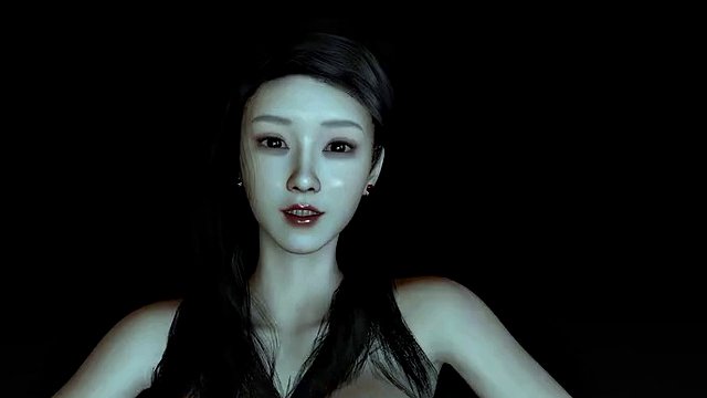 【ASMR, Chinese voice】Nurses-mothers (excerpt) 001