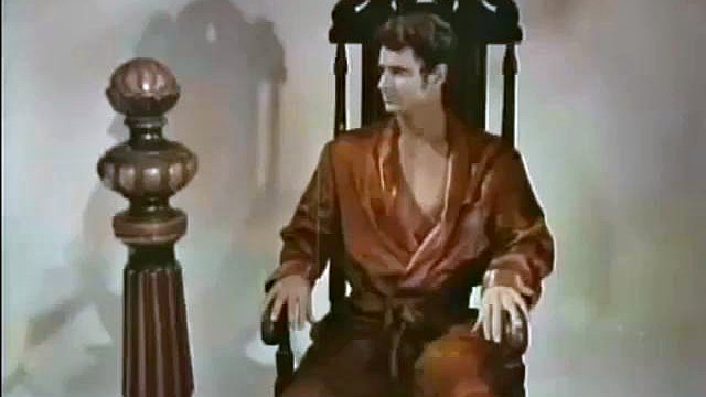 Vintage softcore