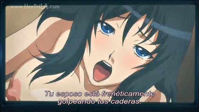 Bgujhyuh: Creampie، Hentai و Anime Hentai Porn