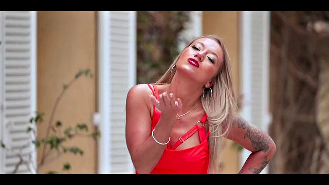 Swame House - Reality Porn Ep1