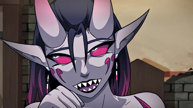 Must-Have Anime Tales (Prince and the Demon)