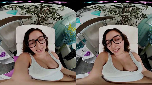 Watch Babysitter fun - Vr, Doggystyle, Missionary Porn
