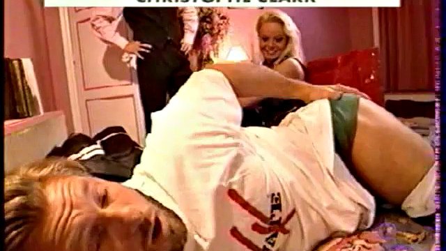 Le Journal Du Hard [1998-08-01] Best Of - Laetitia, Tabatha Cash, Laure Sainclair, Olivia Del Rio
