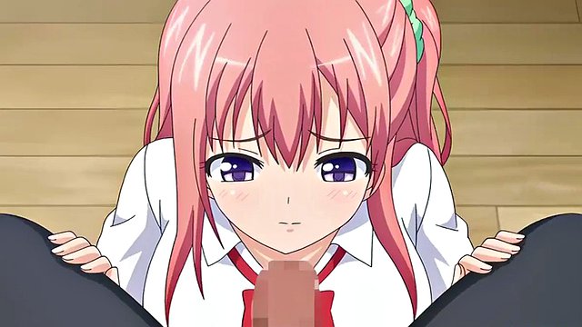 Hentai visiting the doctor - Full at HentaiPP.com