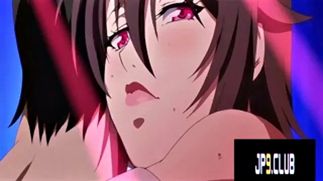 big boobs hentai anime