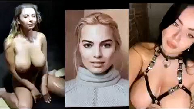 Tranny compilation